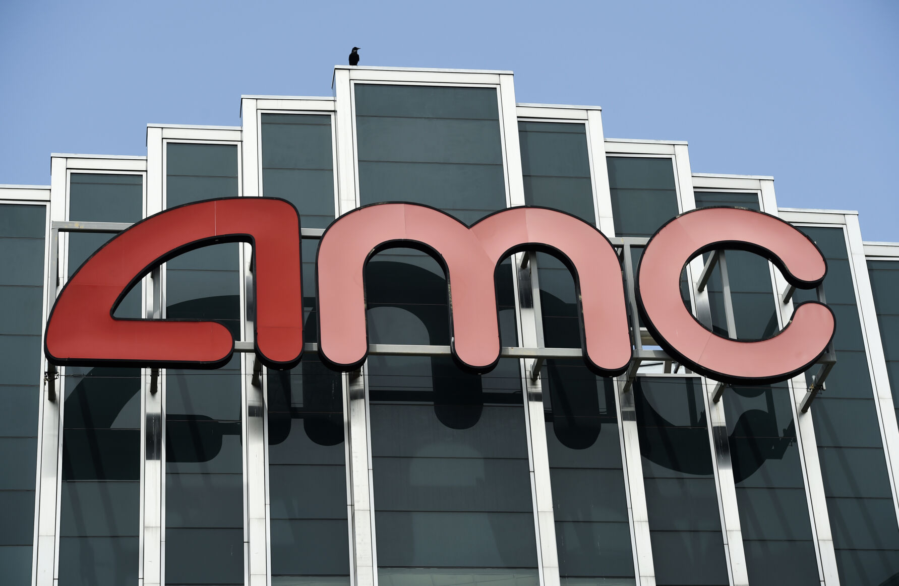 AMC Theaters